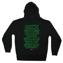 Load image into Gallery viewer, THE DEFINITION HOODIE
