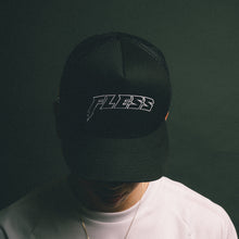 Load image into Gallery viewer, FLESS TRUCKER HAT
